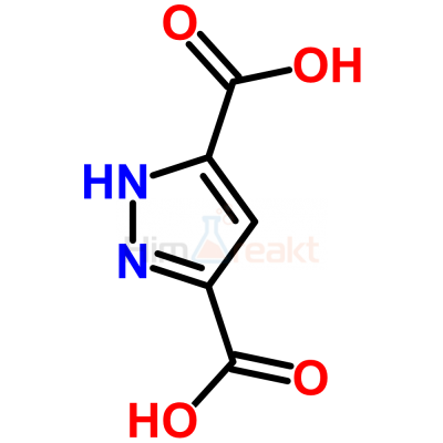 3,5-Пиразолдикарбоновая кислота гидрат