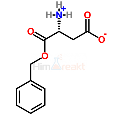 D-аспарагиновая кислота альфа-бензил эфир