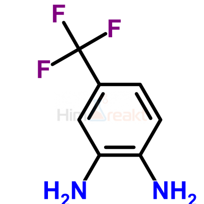 3,4-Диаминобензотрифторид