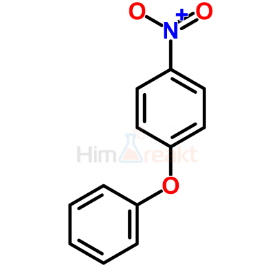 4-Нитрофенил фенил эфир