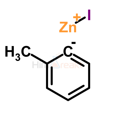 2-Метилфенилцинк йодид раствор