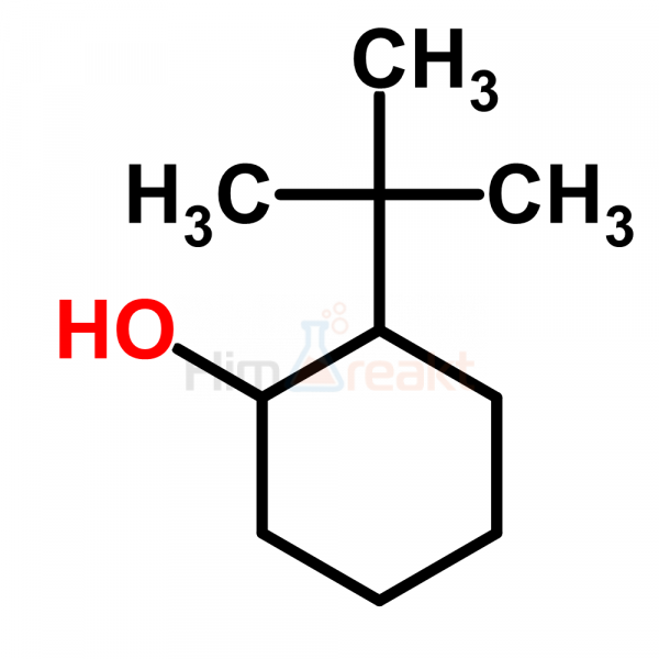 2-Трет-бутилциклогексанол, смесь изомеров