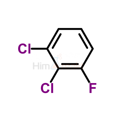 2,3-Дихлорфторбензол