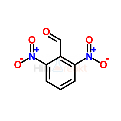 2,6-Динитробензальдегид