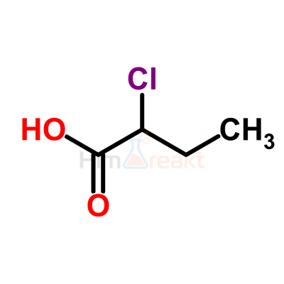 (S)-2-хлор-N-масляная кислота