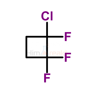 1-Хлор-1,2,2-трифторциклобутан
