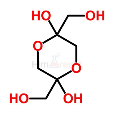 1,3-Дигидроксиацетон димер