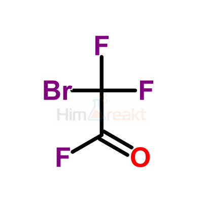 Бромдифторацетил фторид