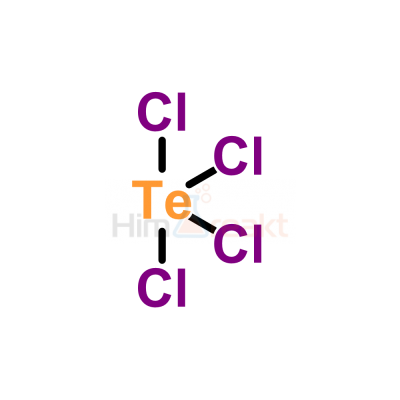 Теллур тетрахлорид