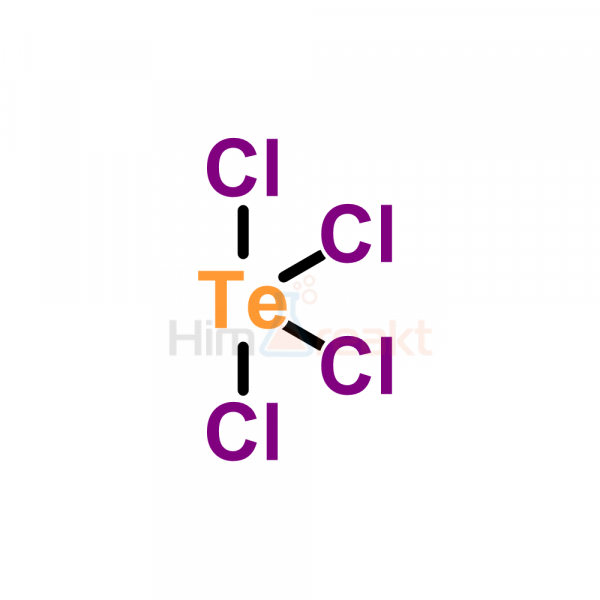 Теллур тетрахлорид