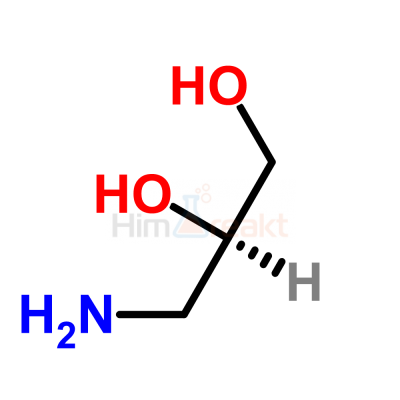 (R)-3-амино-1,2-пропандиол