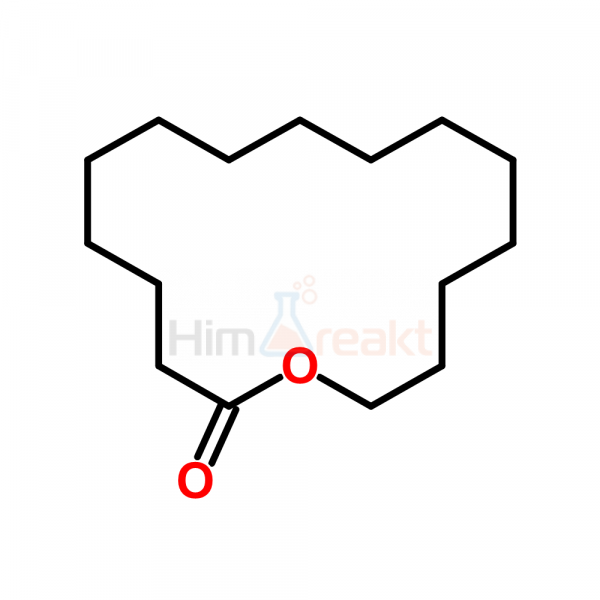 Пентадеканолид