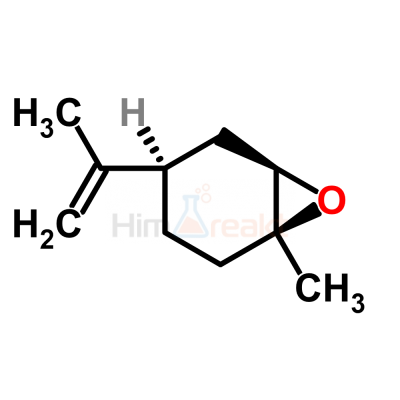 (+)-Транс-лимонен 1,2-эпоксид
