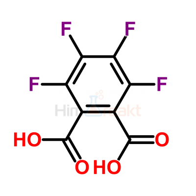 Тетрафторфталевый кислота