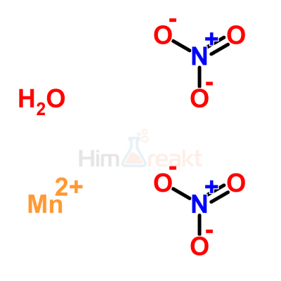 Марганец(II) нитрат гидрат