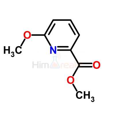 Метил 6-метоксипиридин-2-карбоксилат