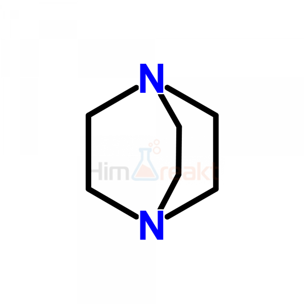 1,4-Диазабицикло[2.2.2]октан