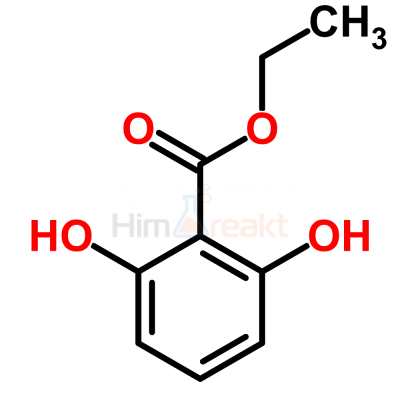 Этил 2,6-дигидроксибензоат