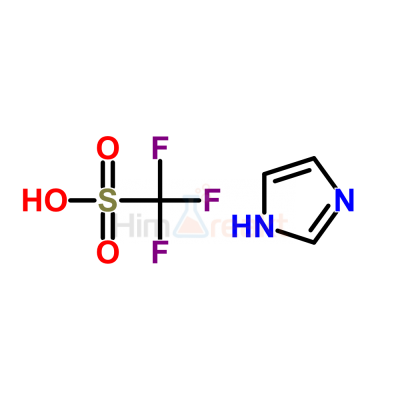 Имидазол трифторметансульфонат соль