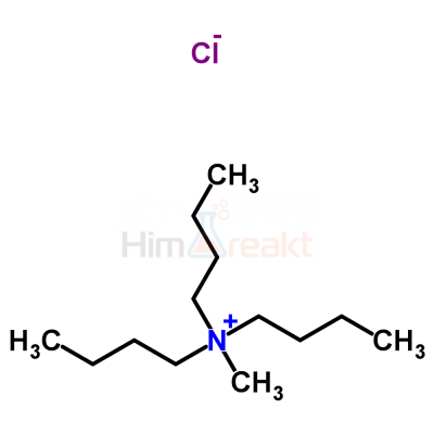 Трибутилметиламмоний хлорид