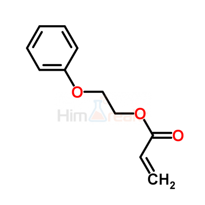 Поли(этилен гликоль) фенил эфир акрилат