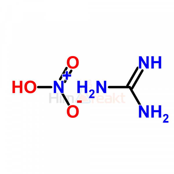 Гуанидин нитрат