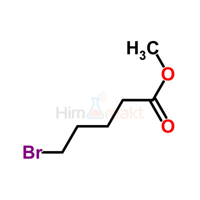 Метил 5-бромвалерат