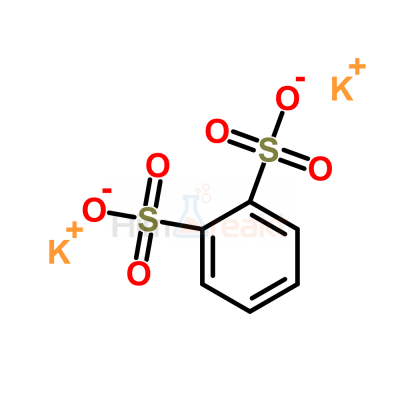 Калий бензол-1,2-дисульфонат