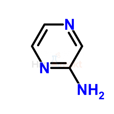 Аминопиразин