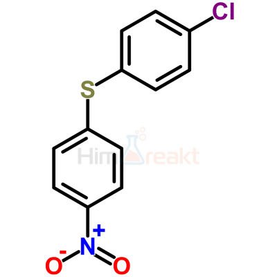 4-Хлор-4'-нитродифенил сульфид