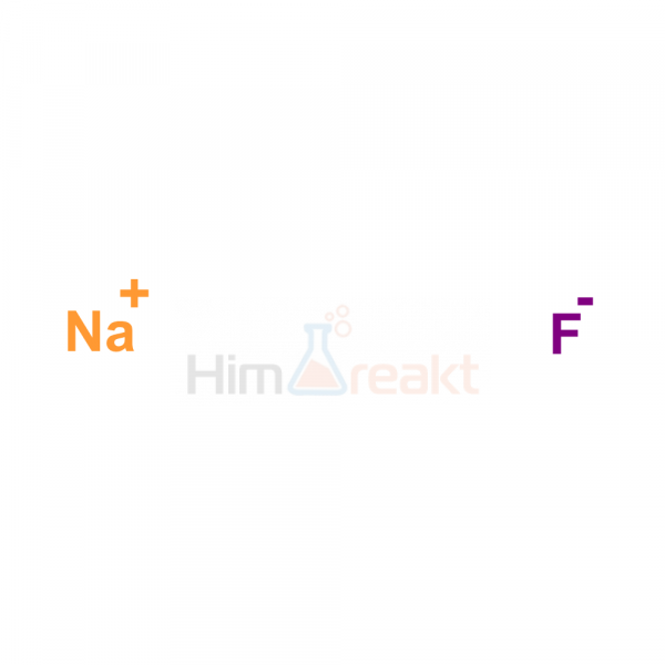Натрий фторид