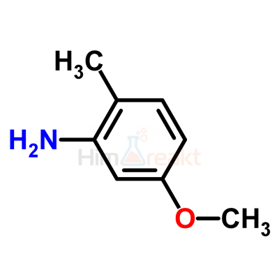 5-Метокси-2-метиланилин