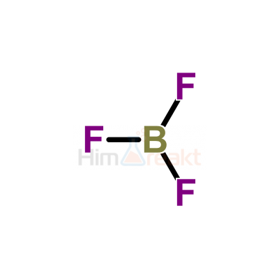 Бор трифторид