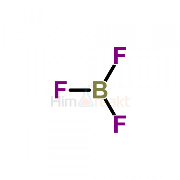 Бор трифторид