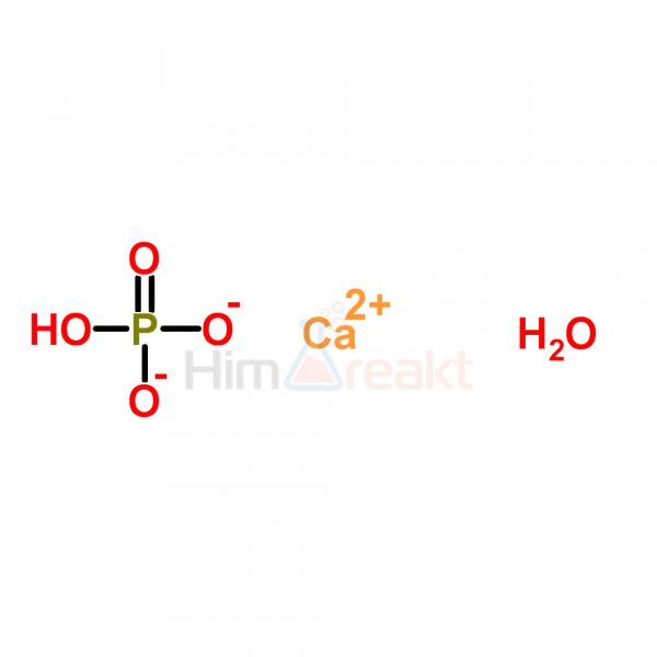 Кальций фосфат 2-замещенный дигидрат