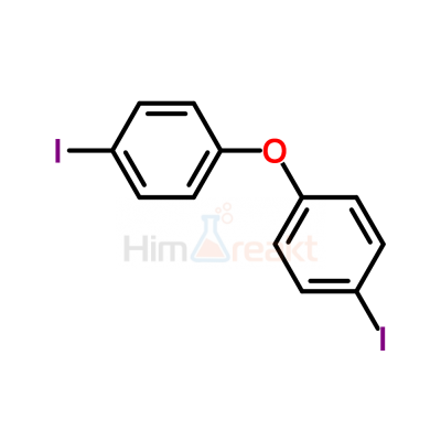 4,4'-Дийододифениловый эфир