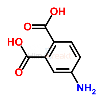 4-Аминофталевый кислота