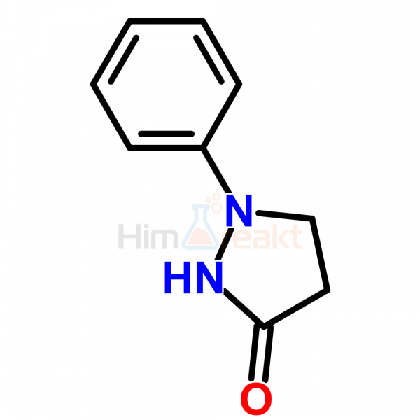 1-Фенил-3-пиразолидинон