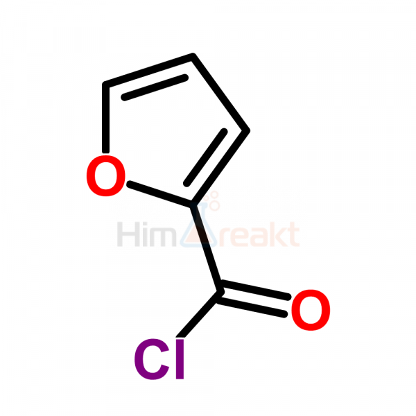 2-Фуроил хлорид