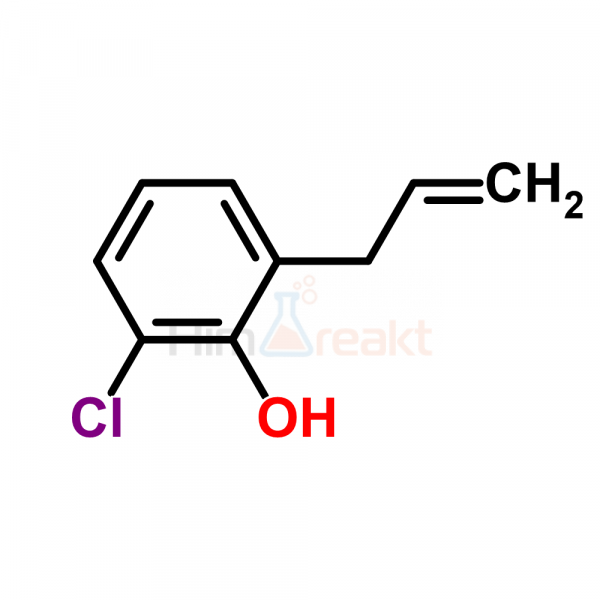 2-Аллил-6-хлорфенол