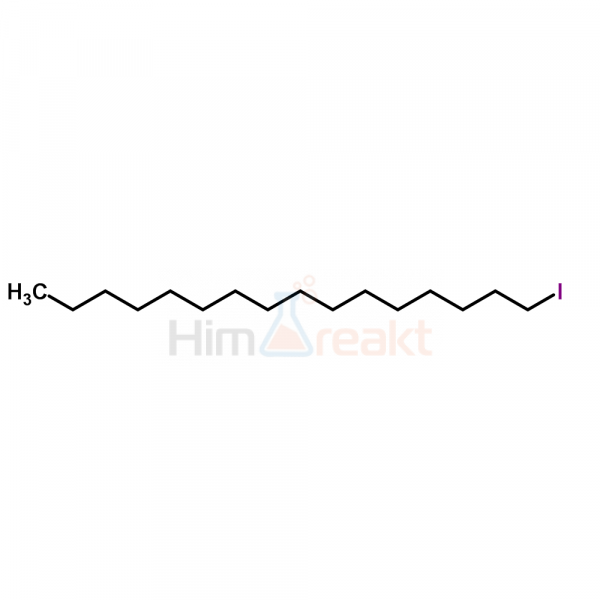 1-Йодогексадекан