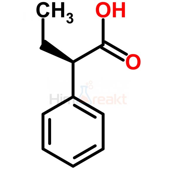 (R)-(-)-2-фенилмасляный кислота