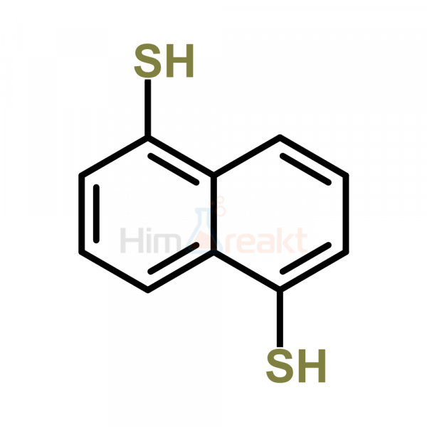 1,5-Димеркаптонафталин