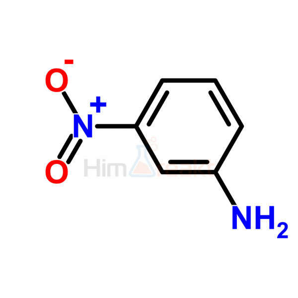 3-Нитроанилин