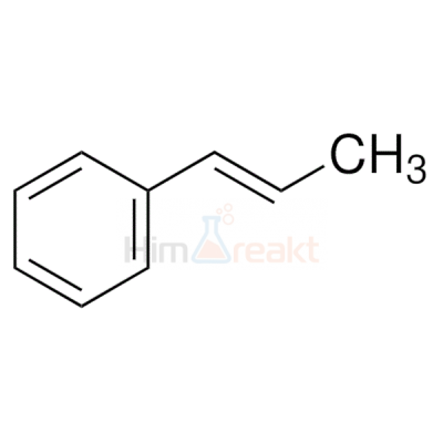 Транс-бета-метилстирол