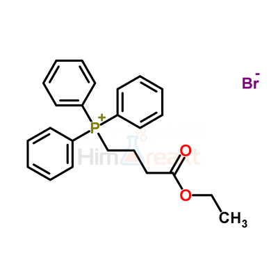 [3-(Этоксикарбонил)пропил]трифенилфосфония бромид
