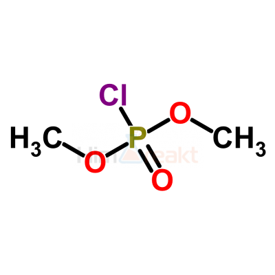 Диметил хлорфосфат