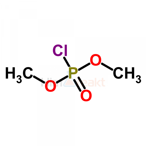 Диметил хлорфосфат