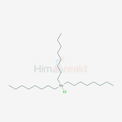 Триоктилтин хлорид