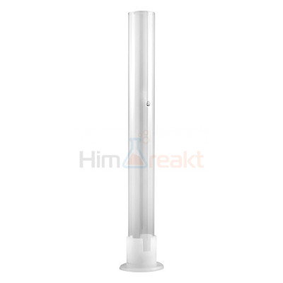 Цилиндр стеклянный ВТ-ро-ЦС